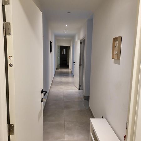 Apartamento Duinenbank Bredene Exterior foto