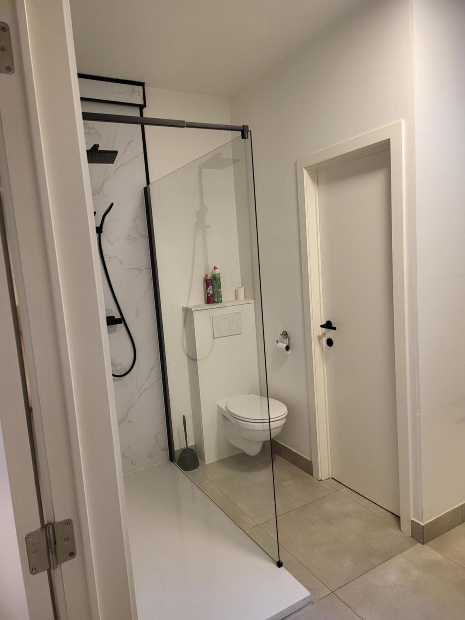 Apartamento Duinenbank Bredene Exterior foto