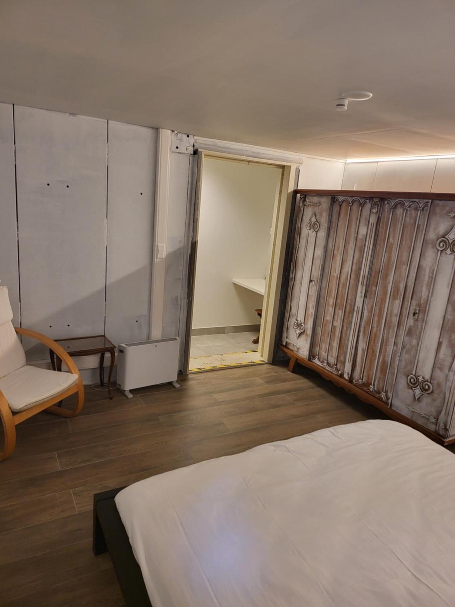 Apartamento Duinenbank Bredene Exterior foto