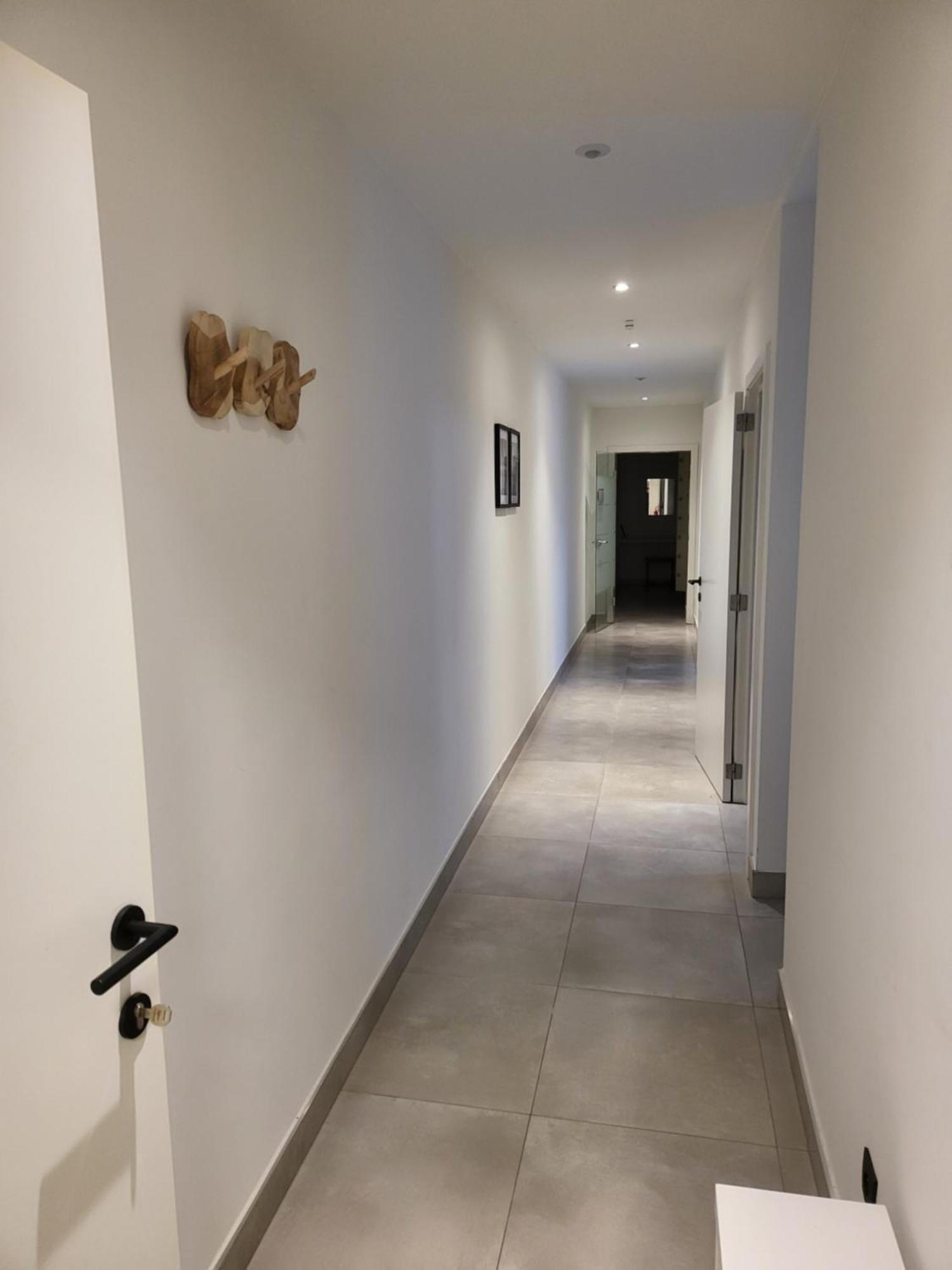 Apartamento Duinenbank Bredene Exterior foto