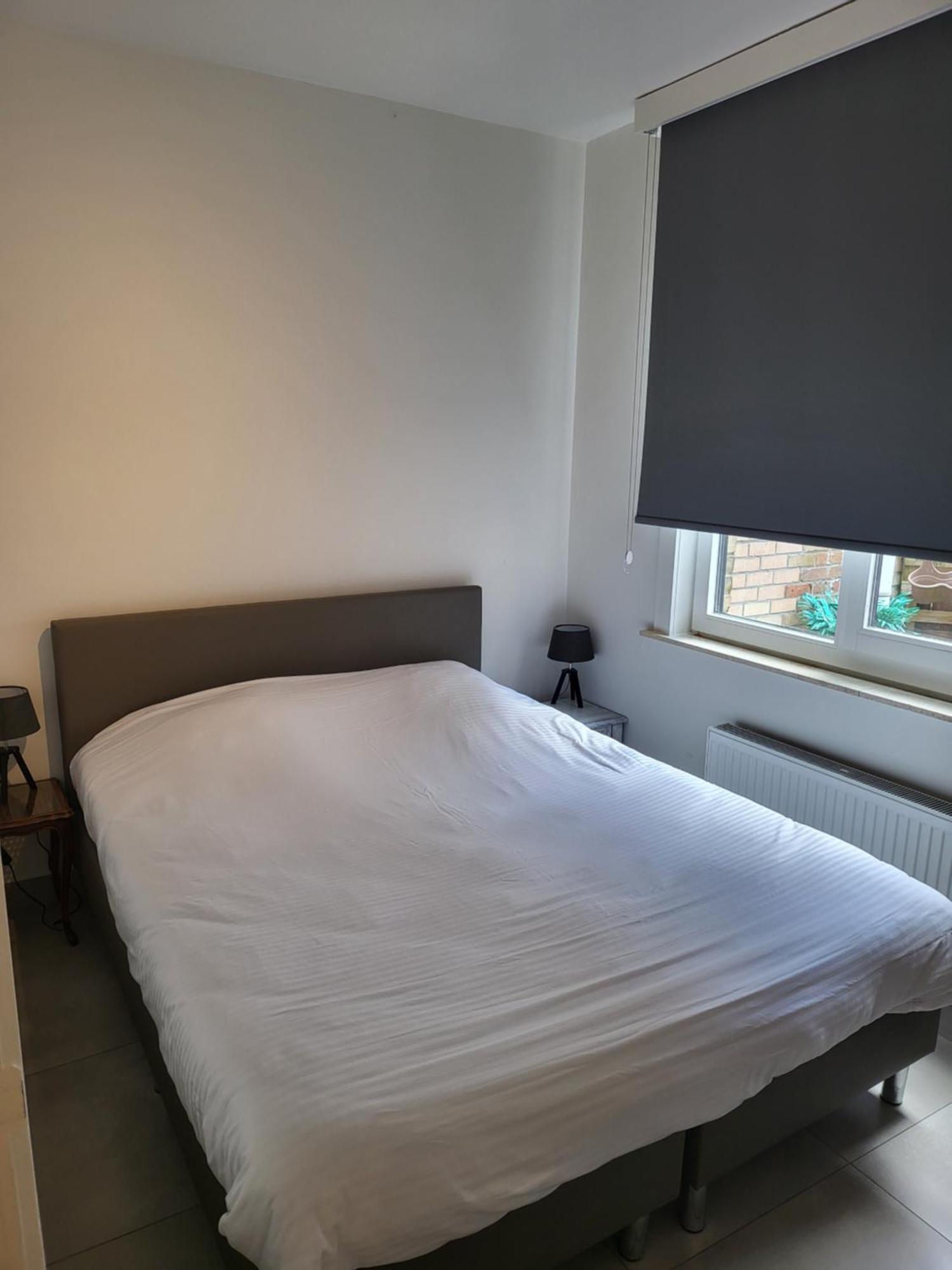 Apartamento Duinenbank Bredene Exterior foto